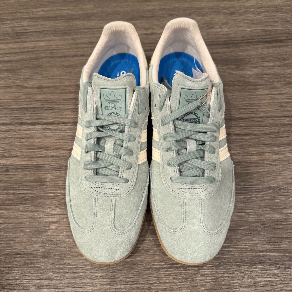 Adidas Samba sz 11.5 - Picture 4 of 5